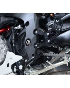 R/SETS YAM YZF-R1/M '15-