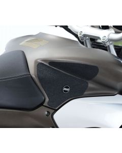 MV STRADALE TRAC/PADS CLR 4PC