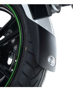 Fender Extender - CARBON LOOK - XL650 Transalp up to '07