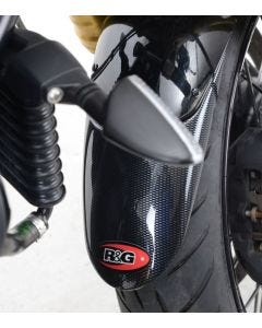 Fender Extender - CARBON LOOK - Honda Varadero 1000