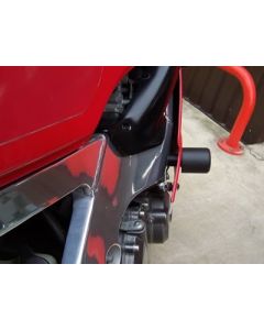 CRASH PROT HON CBR400 GULL ARM
