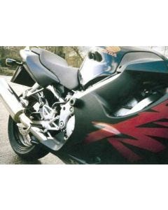 C/PROT CBR600 99-05 ALU FRAME
