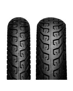 IRC Grand High Speed GS-18 Tyre
