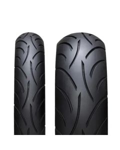 IRC SCT-001 tyre