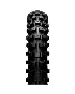 IRC VE-33s Gekkota Tyre