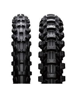 IRC Kids VX10 tyre