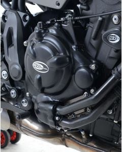 ENGINE CASE CVR SET MT-07 14-