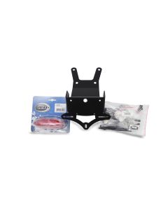 Lic Plate Holder, Honda CRF250L/M '19-/CRF250 Rally '19-