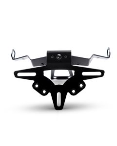 R&G Tail Tidy 950 Hyper M '21- (for Termignoni RHS exhaust)