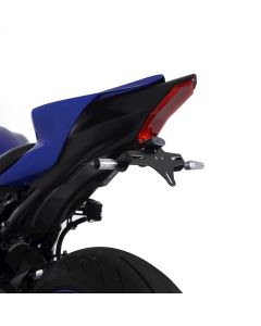 R&G Licence Plate Holder, Yamaha R7 '22-
