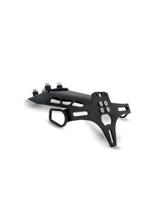 R&G Licence Plate Holder, Kawasaki 650 Versys '22-