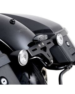 R&G Licence Plate Holder, Honda CMX 1100 (T) Rebel '21-