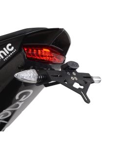 R&G Tail Tidy for Energica EGO/ EGO+/ EGO+RS '21-