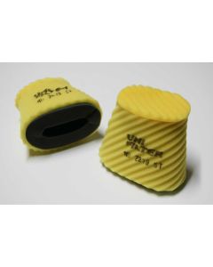 PROCOMP2 ATV YAMAHA TRI Z 250: 84-86