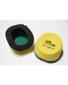 PROCOMP2 SUZUKI RMX 250: 93-97