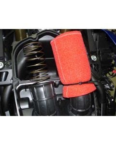 PROCOMP2 YAMAHA XT1200Z SUPER TENERE: 10-18
