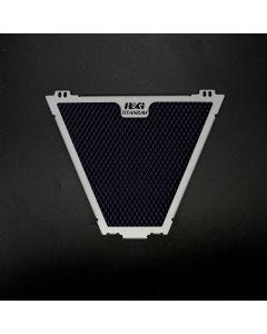 Ti Racing Oil Cooler Grd -Panigale V4/V4R/Streetfighter V4