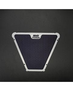 Ti Racing Oil Cooler GRD - Ducati Streetfighter V4(S) '20-