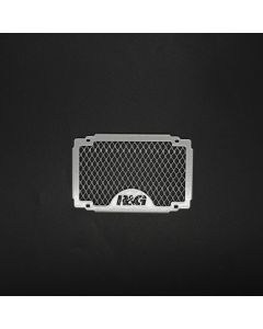 Oil Cooler Guard TITANIUM - Ohvale 110/160