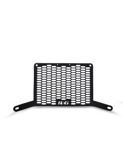R&G PRO Oil Cooler GRD, BLK,Multistrada V4(S) (Sport) '21-