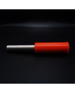 R&G Paddock Stand Pin, Triumph Speed Triple 1200 RS '21-