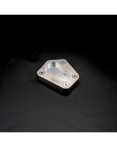 R&G Kickstand Shoe, Triumph Speed Triple 1200 RS '21-