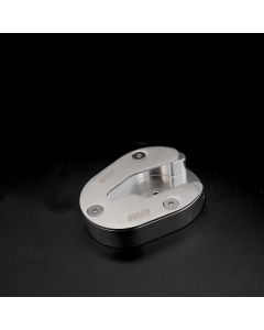R&G Kickstand Shoe, Triumph Tiger 900 GT Low '20-