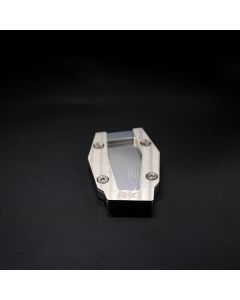 R&G Kickstand Shoe, Ducati Multistrada V2(S) '22-