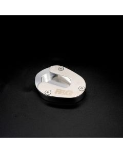 R&G Kickstand Shoe, Triumph Tiger 1200 GT/Rally '22-