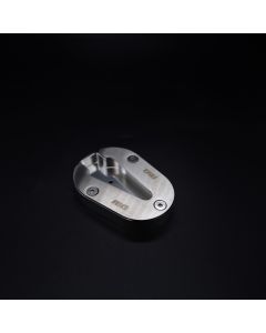 R&G Stand Shoe,Tiger Rally (Pro) '21- NOT Fit GT or US Mod