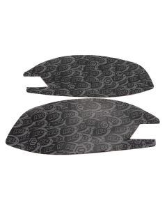 RACEGRIP007BL