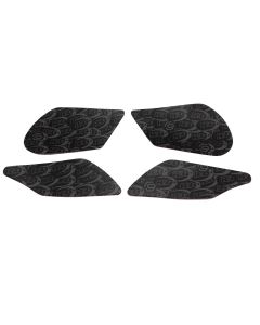 RACEGRIP400BL