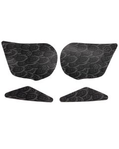 RACEGRIP505BL