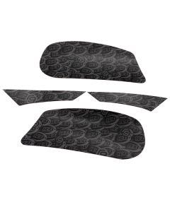 RACEGRIP709BL