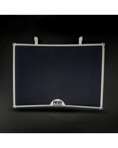 Titanium Racing Radiator Guard -ZX-10R '21 /ZX-10RR '21-