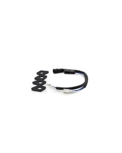 Rear Indicator Adapt Scrambler 1100 use with Micro Indicator
