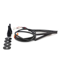 Indicator Adapters CB650R/CBR650R '19-:use Micro Indicators