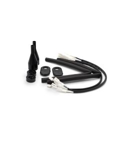 R&G Rear Indi Adapt Tiger 850 Sport 21-/900 '20:use/w Micro