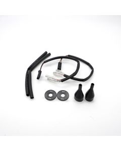 R&G Rear Indicator Adapters for KTM RC390/200/125 '22-