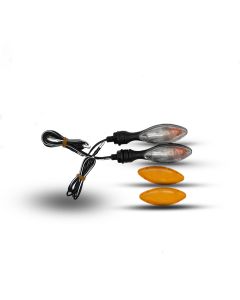 R&G MICRO INDICATORS