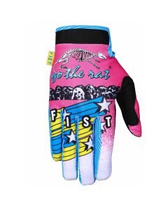 FIST YOUTH Rat Racing Apocalypse Glove