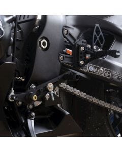 Adjustable Rearsets  Honda CBR1000RR-R  SP '20-