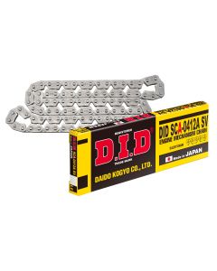 DID #0412 SCA Cam Chain