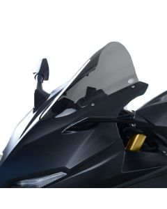 Racing Screen, SMOKED, Honda CBR250RR