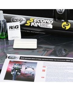 R&G R&G Second Skin, TRIUMPH 765RS STREET TRIPLE 2020-2022