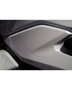 R&G CB750 Hornet '23-, Second Skin Tank Protection 2-piece