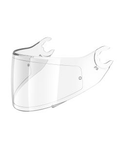 SKWAL/SKWAL 2/SPARTAN VISOR MXV CLEAR PINLOCK READY V7