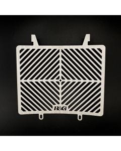 Stainless Steel Radiator Guard, Husqvarna Svartpilen 701