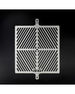 Stainless Steel Rad Guard,Tri Scrambler 1200 XC/XE '19-