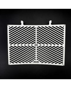 R&G Stainless Steel Radiator Guard, Kawasaki ZX-10R/RR '21-